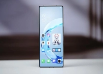 水冷透明机身+真全面屏！红魔 11S Pro+图赏