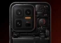 iQOO 15 Ultra透视图公布 官方回应出15 Ultra透明版