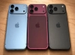 芯片/存储成本太高！苹果iPhone 18 Pro系列涨价成定局