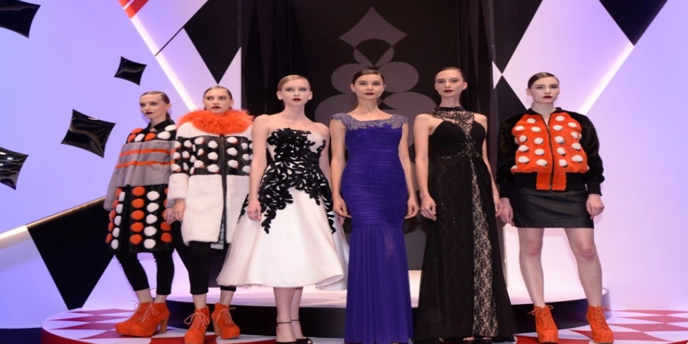 2026 香港时装节 4 月底启幕 助力亚洲时尚品牌拓展全球市场