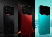 传音年度旗舰发布：超跑设计！首发多国双向卫星通信