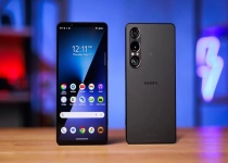索尼Xperia 1 VIII现身：索尼最强旗舰来了 手机业务没凉