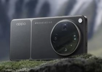 OPPO Find X9 Ultra把增距镜塞进手机里：史无前例
