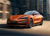 最贵130万元起！比亚迪2026款仰望U7/U8/U8L三车齐发