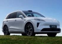 华为上汽合作第一车 尚界H5累计交付破30000台