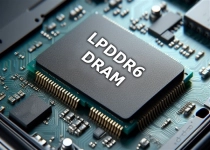 LPDDR6内存标准正式发布：冲击14.4GHz！