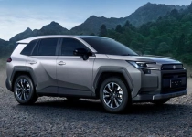 买油车的好时候！一汽丰田荣放双擎版大放价：限时仅15.18万