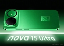 麒麟9系加持系列最强！华为nova 15系列累计销量破百万台