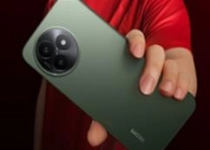 小米首款主动散热手机来了！天玑9500+8500mAh电池