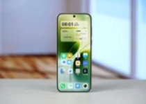 vivo X300s手机全面评测：省心耐用的直屏主力机