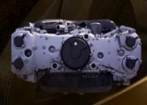 突破百余年技术壁垒！比亚迪2.0T水平对置发动机全网首拆