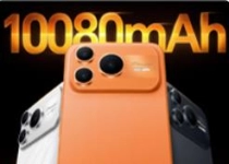 10080mAh电池+天玑8500 Elite！荣耀Power2定档1月5日发布