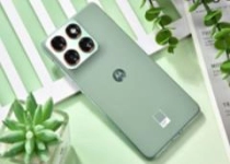 联想moto X70 Air上手：超薄机身+AI 轻薄手机标杆