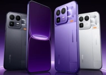 8000mAh电池+165Hz屏+潜望长焦，真我Neo8携第五代骁龙8登