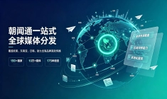 东南亚+全球媒体覆盖，朝闻通赋能品牌全域出海