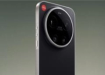 徕卡设计师操刀！全新小米17 Ultra徕卡版亮相 质感拉满