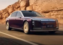 尊界S800本月交付突破4000台：一己之力干翻BBA+保时捷