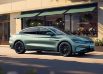 小米杀入前十！2025全球新能源销量TOP20 中国品牌占一半