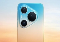 华为Pura 90 Pro Max喜提麒麟最强芯！最强Pura来了