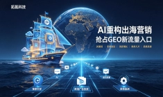 深耕海外市场多年，却始终进不了采购商决策链？
