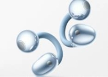 1299元！华为FreeClip 2耳夹耳机预售：首搭自研NPU AI芯片