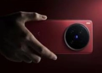 2026年最激进的影像旗舰 vivo X300 Ultra看点汇总