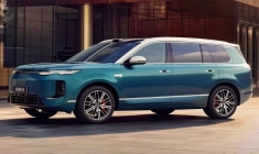 22.99万起的旗舰SUV 比亚迪海狮08上市24小时大定破12000台