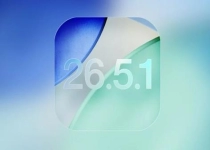 苹果发布iOS 26.5.1正式版：修复iPhone 17/Air无法充电问题