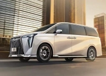 22.98万元起！2026款传祺M8 HEV开启预售：搭2.0T混动系统