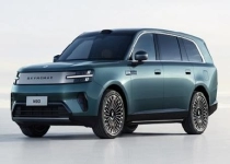 一图看懂小米澎程N90 Max：2+2+3大七座旗舰增程SUV 29.99万元