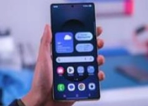 2026年首款万元机皇来了！三星Galaxy S26 Ultra机模上手