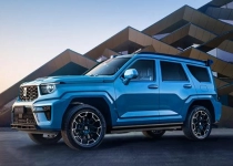 国产最大排量插混 3.0T V6发动机上车！新款坦克700 Hi4上市：42.8万起