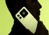 华为最便宜小折叠！nova Flip S开启预售：3488元起