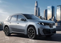 中国专属的纯电SUV！宝马新世代iX3长轴距版8月开启预售