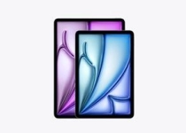 最强Air！苹果全新iPad Air发布：M4芯片加持 4799元起