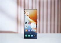 第二代骁龙8 Elite真全面屏！努比亚Z80 Ultra首曝