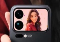 小米17 Pro/Pro Max首发秒享背屏：官方功能演示来了