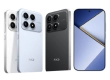 小米POCO X8s海外登场：6.35英寸小屏 6330mAh电池