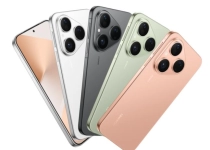 华为Pura 90系列影像细节流出：多光谱摄像头或成标配