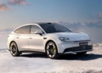 800V上车最远续航845km 上汽名爵纯电轿跑MG 07预售：12.59万