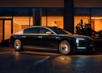 华为今天发布全新一代激光雷达 问界M9、尊界S800双旗舰首发