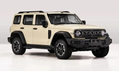 全新坦克300将于7月6日预售：提供Hi4-T/Hi4-Z多种动力