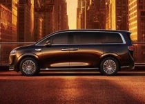 鸿蒙智行首款MPV 智界V9电池信息曝光：WLTC最远续航223km