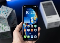 REDMI K90 Max性能实测：强得可怕