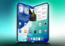 苹果首款折叠屏来了！iPhone Ultra将彻底解决两大难题