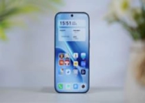 7600mAh超薄大电池！iQOO Z11 Turbo图赏