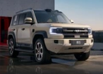 2025年硬派越野车销冠易主！国人最爱的越野车比亚迪造