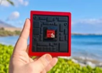 小米拿到首发权！高通骁龙8E6 Pro封装图纸偷跑：告别火龙