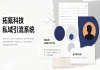 全域私域营销怎么做？拓氪科技标准化落地流程与实力拆解