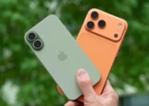 苹果双11今日全面开启：iPhone 17/Air新品全系降价